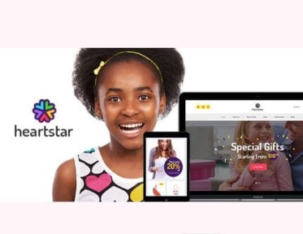 HeartStar