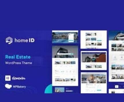 HomeID