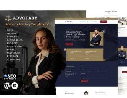 Advotary