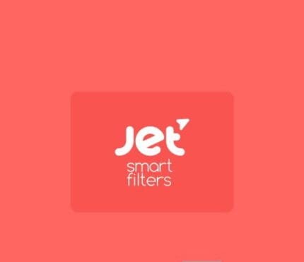 JetSmartFilters