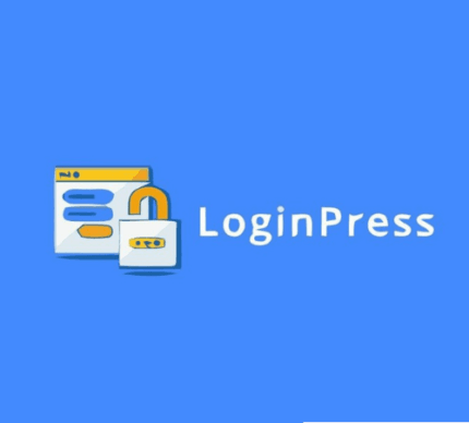 LoginPress Pro
