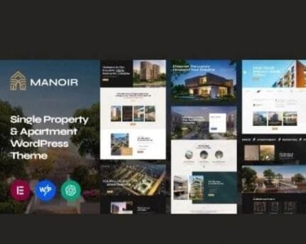 Manoir