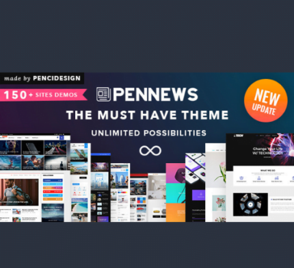 PenNews
