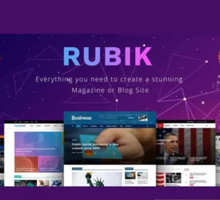 Rubik