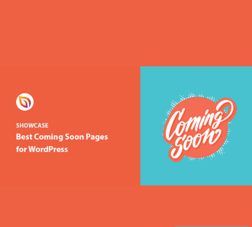 SeedProd Coming Soon Page Pro