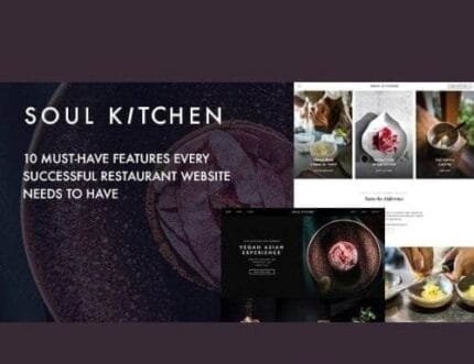 SoulKitchen