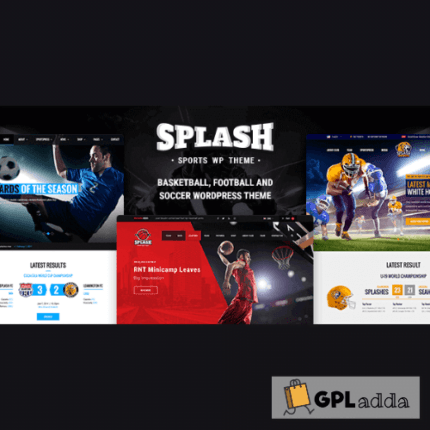 Splash