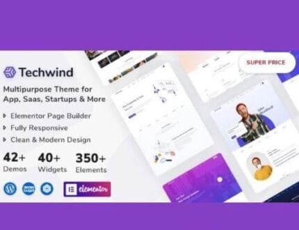 Techwind