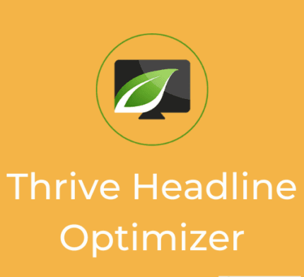 Thrive Headline Optimizer