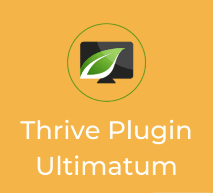 Thrive Ultimatum