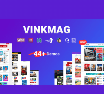 Vinkmag