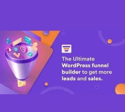 WP Funnels Pro