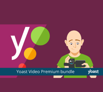 Yoast Video SEO Premium