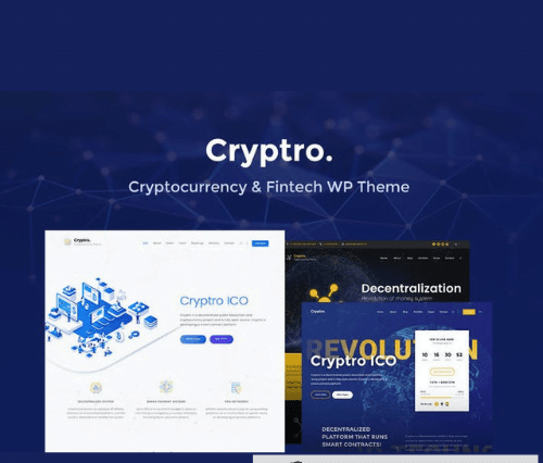 Cryptro