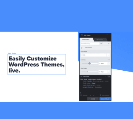 CSS Hero Pro
