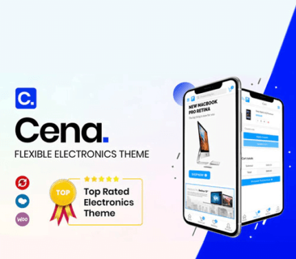 Cena-Store