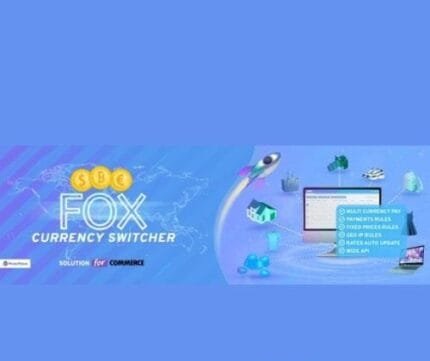 Currency Switcher Professional for WooCommerce