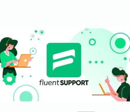 Fluent Support