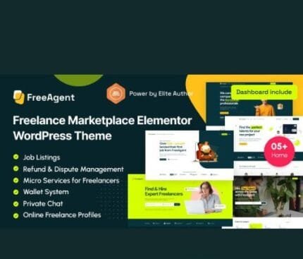FreeAgent