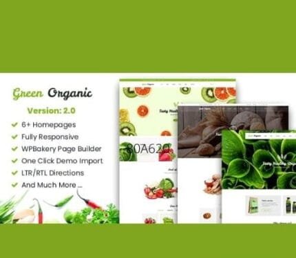 GreenOrganic