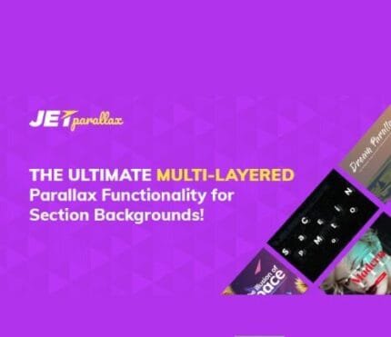 JetParallax