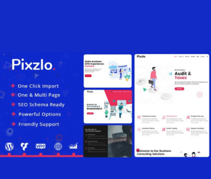Pixzlo