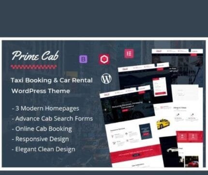 Prime Cab