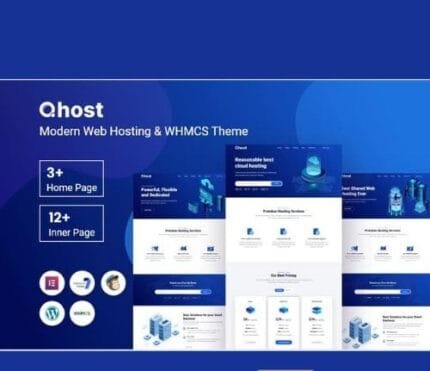 Qhost