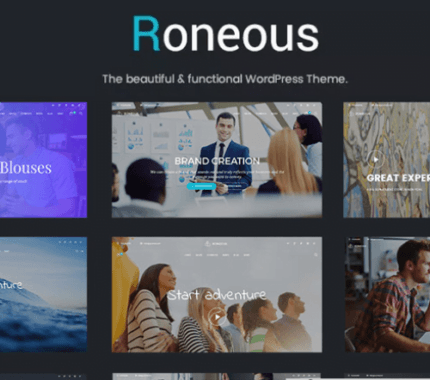 Roneous-