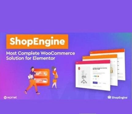 Shop Engine Pro
