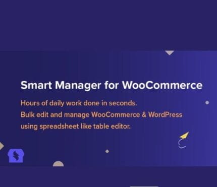 Smart Manager Pro
