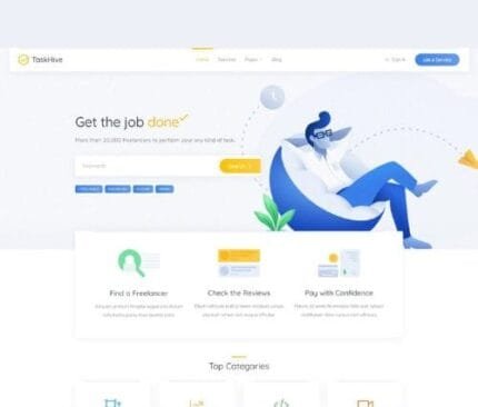 TaskHive
