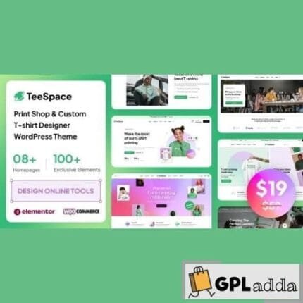 TeeSpace
