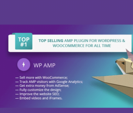 Mobile Pages for WordPress