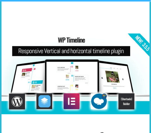 WP Timeline