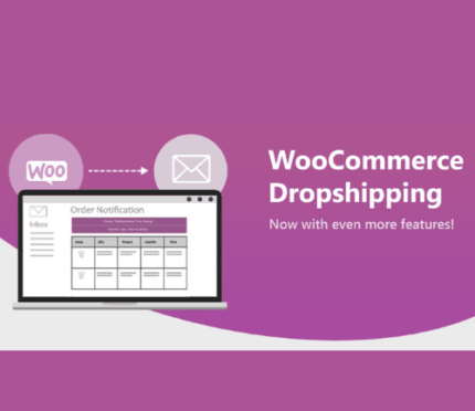 WooCommerce Dropshipping