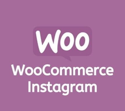 WooCommerce Instagram