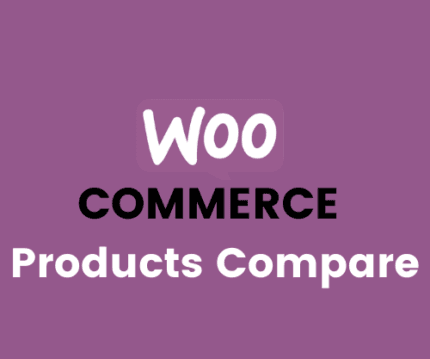 Products Compare WooCommerce Extension