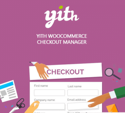 YITH WooCommerce Checkout Manager