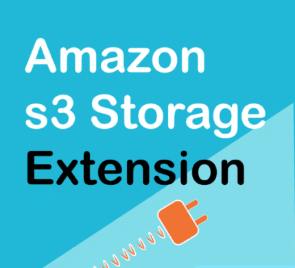 Amazon S3 Storage WooCommerce Extension